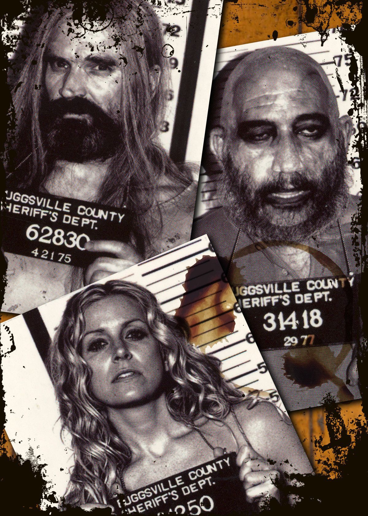 The Devil's Rejects Wallpapers Wallpaper Cave
