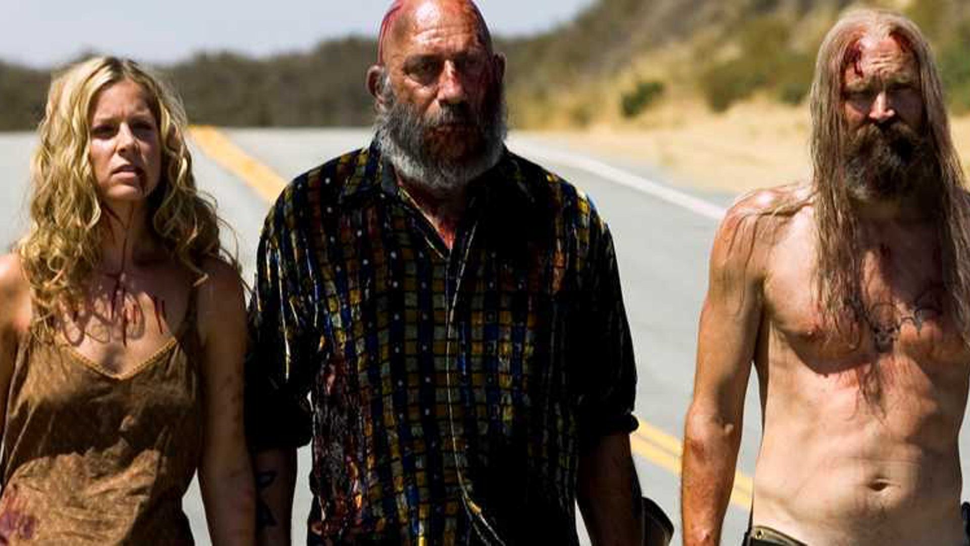 The Devil's Rejects Wallpapers Wallpaper Cave