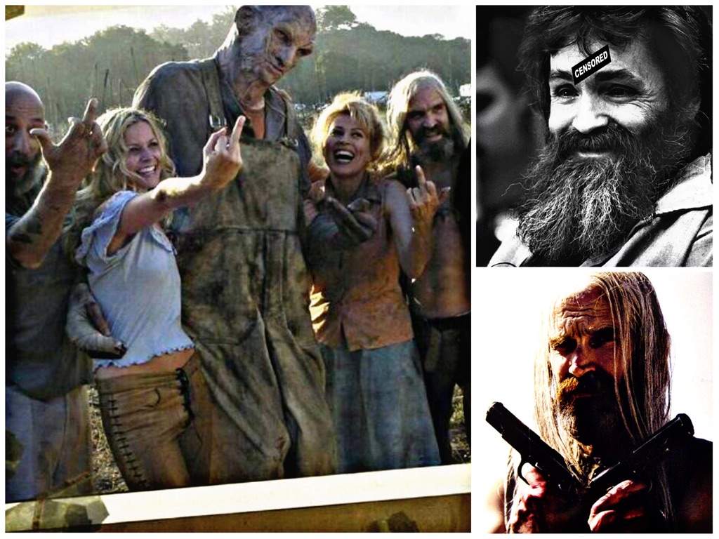 The Devil's Rejects Wallpapers Wallpaper Cave