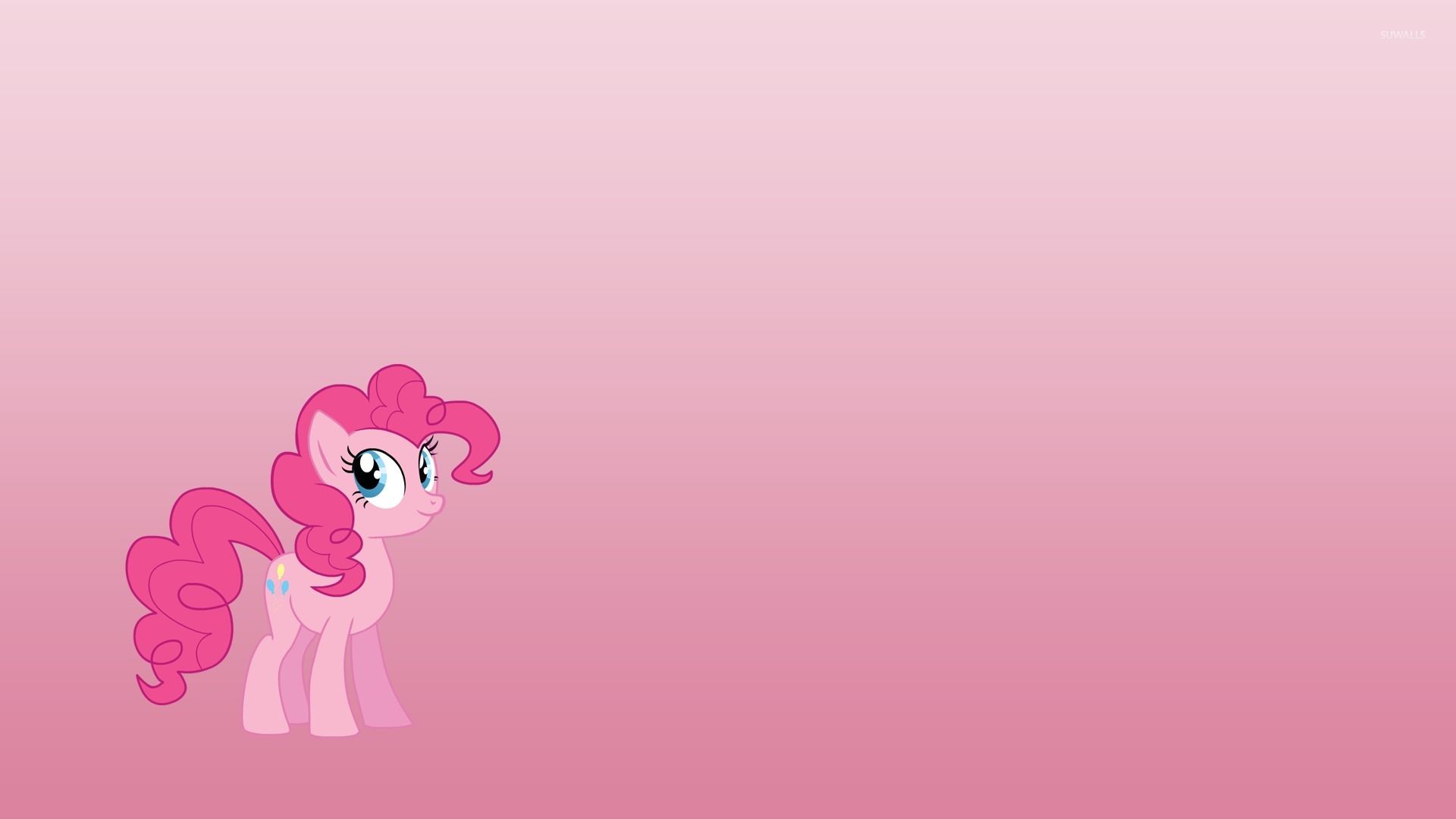 My Little Pony Cute Wallpapers Wallpaper Cave