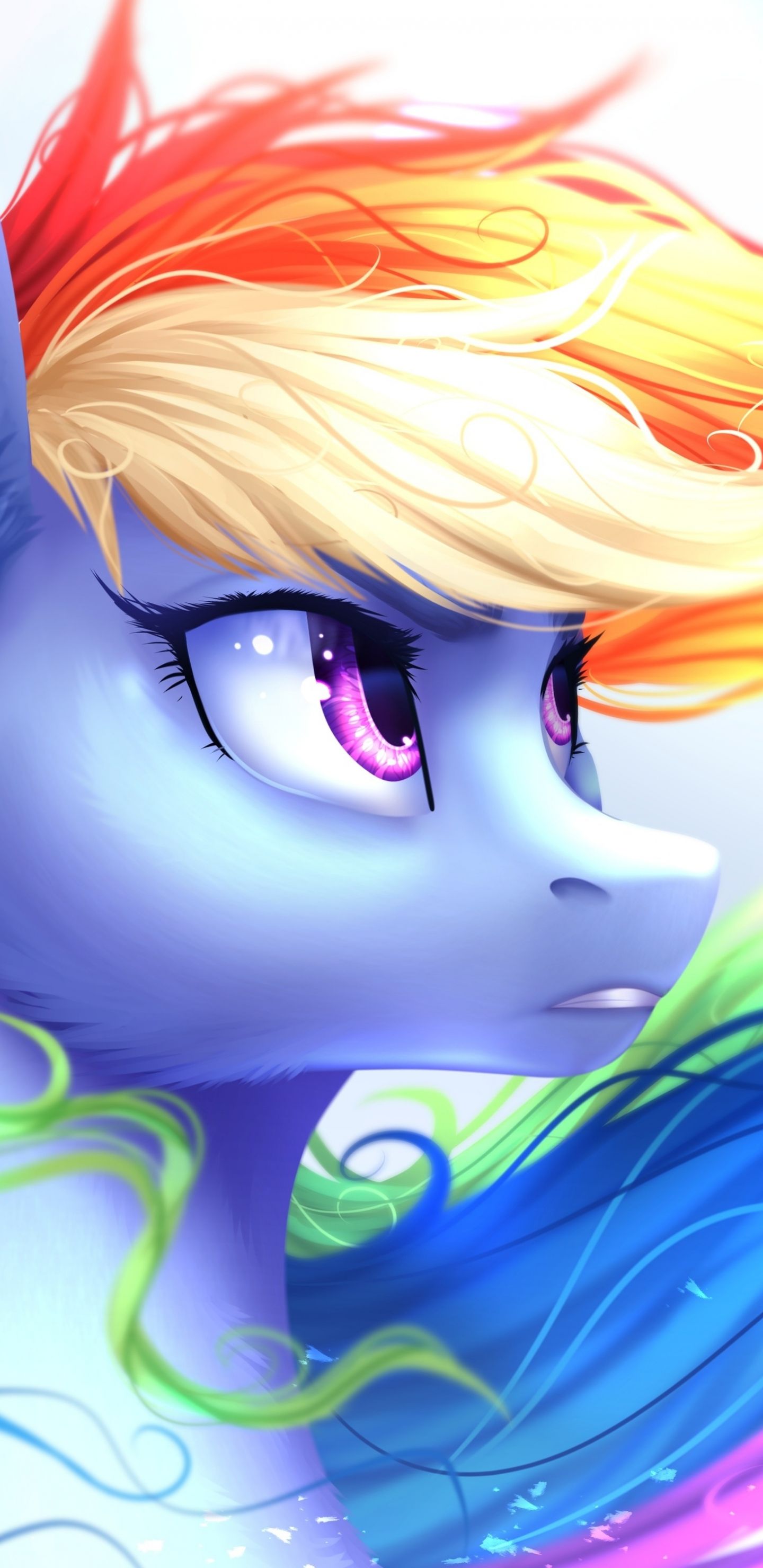 My Little Pony Cute Wallpapers Wallpaper Cave