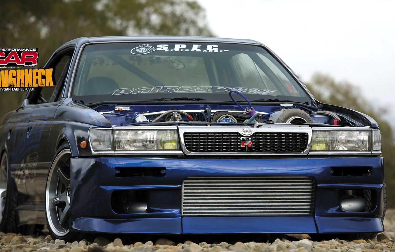 Nissan Laurel Wallpapers Wallpaper Cave