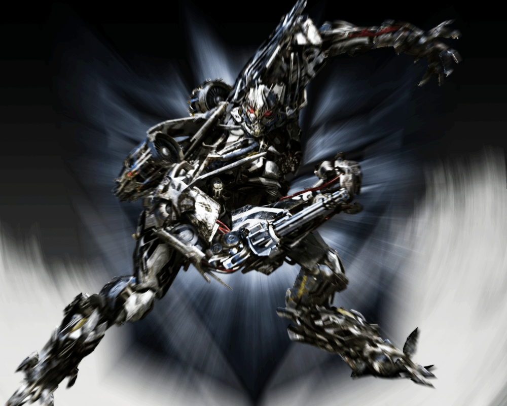 Transformers Movie Starscream Wallpapers Wallpaper Cave