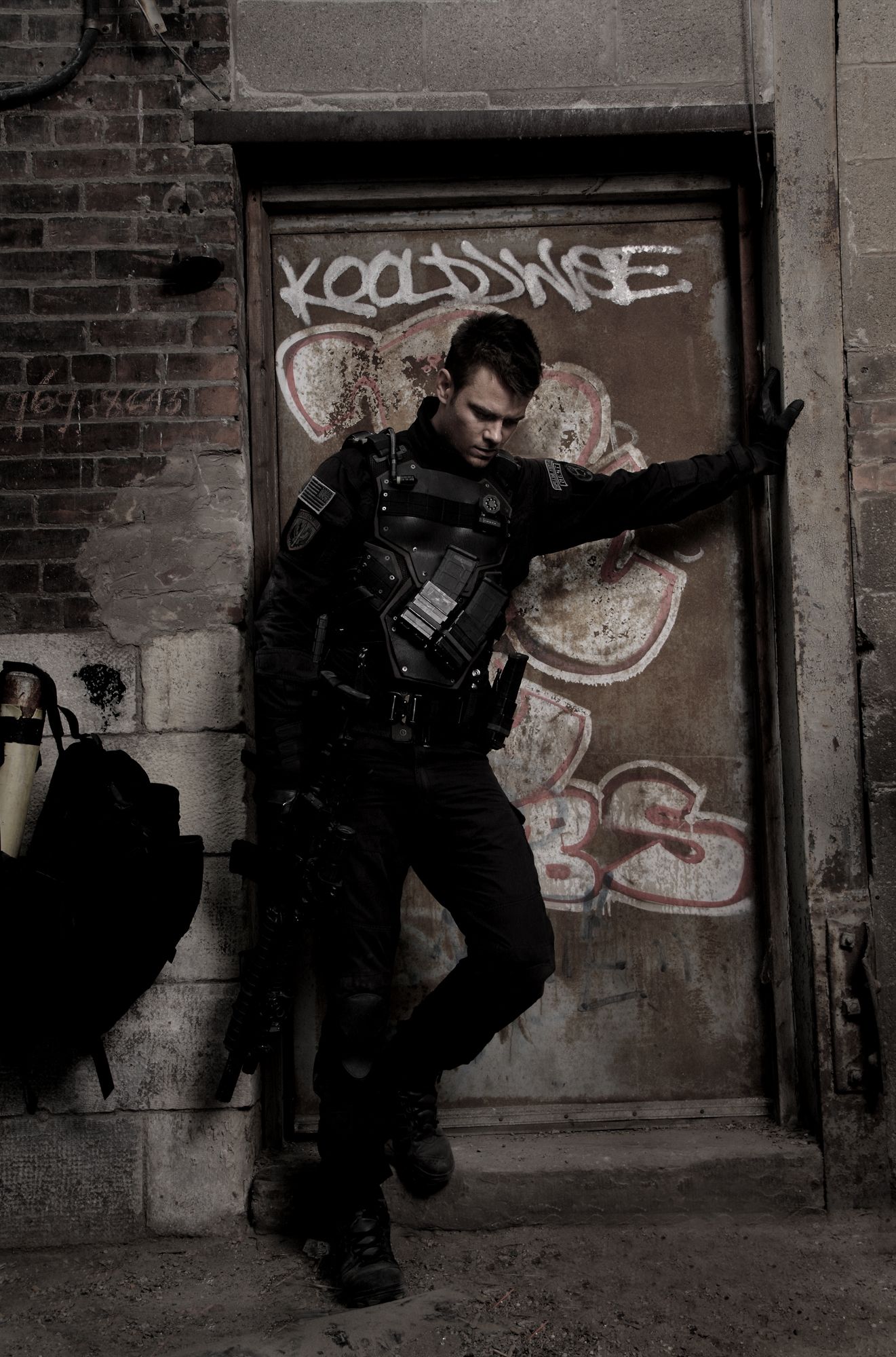 Transformers Movie William Lennox Wallpapers Wallpaper Cave