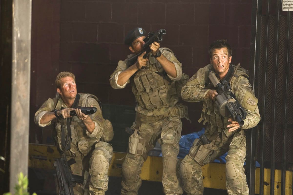 Transformers Movie William Lennox Wallpapers Wallpaper Cave