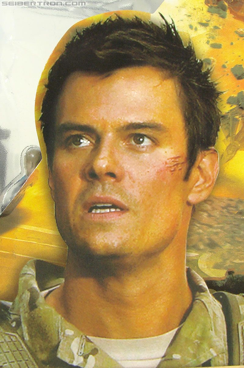 Transformers Movie William Lennox Wallpapers Wallpaper Cave