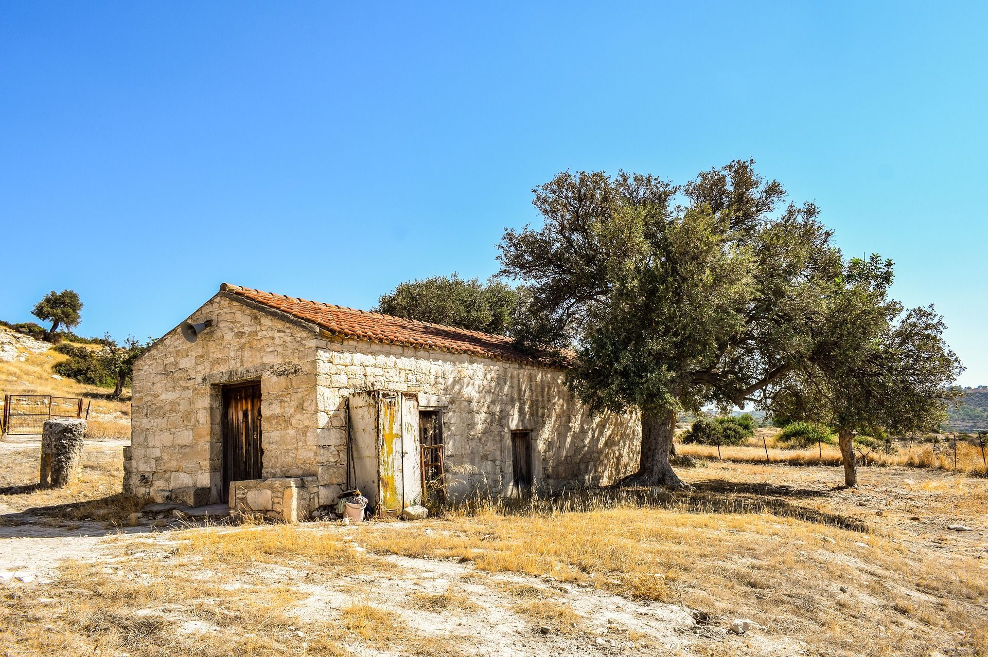 Old Village Wallpapers Wallpaper Cave