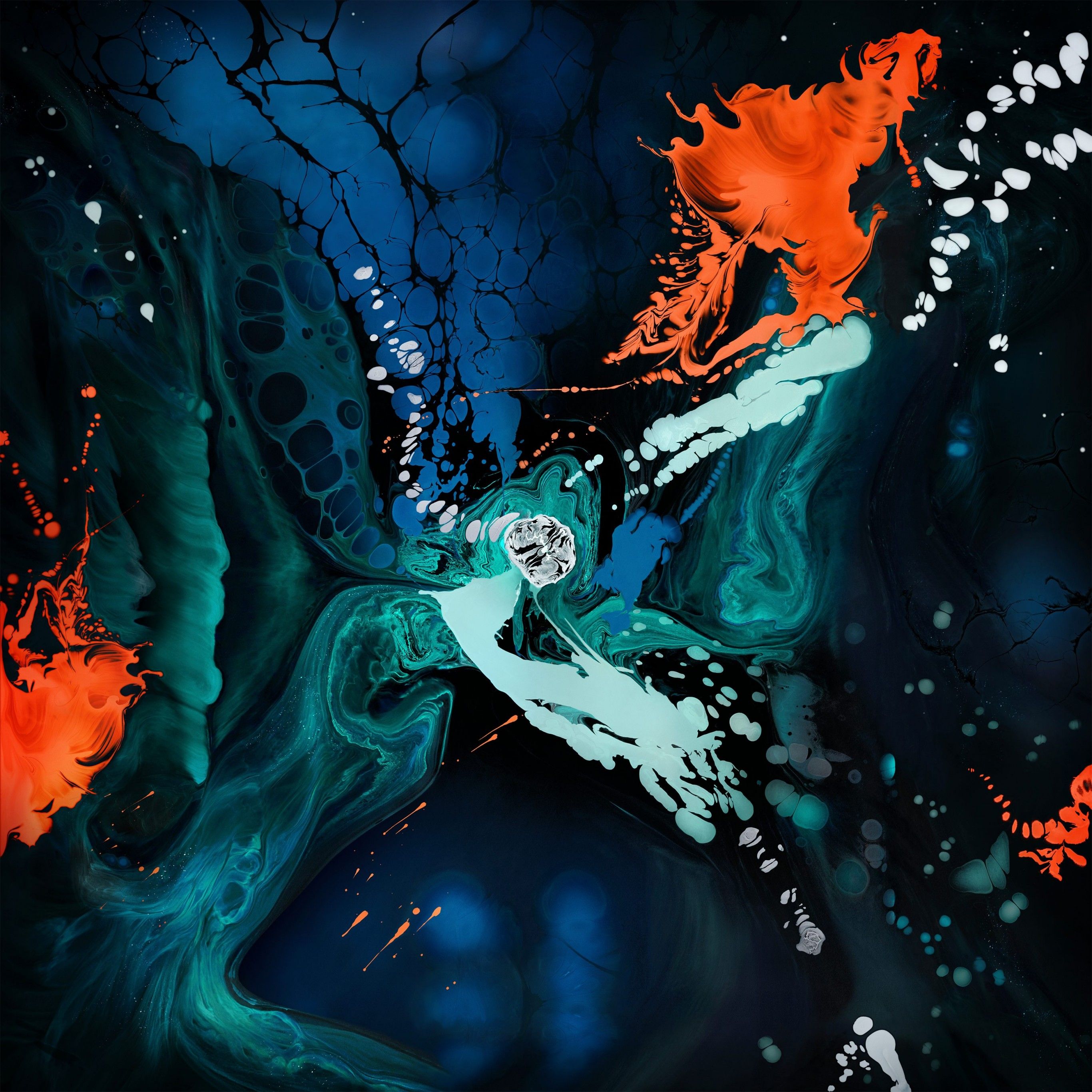 Artistic 4k Wallpapers Wallpaper Cave