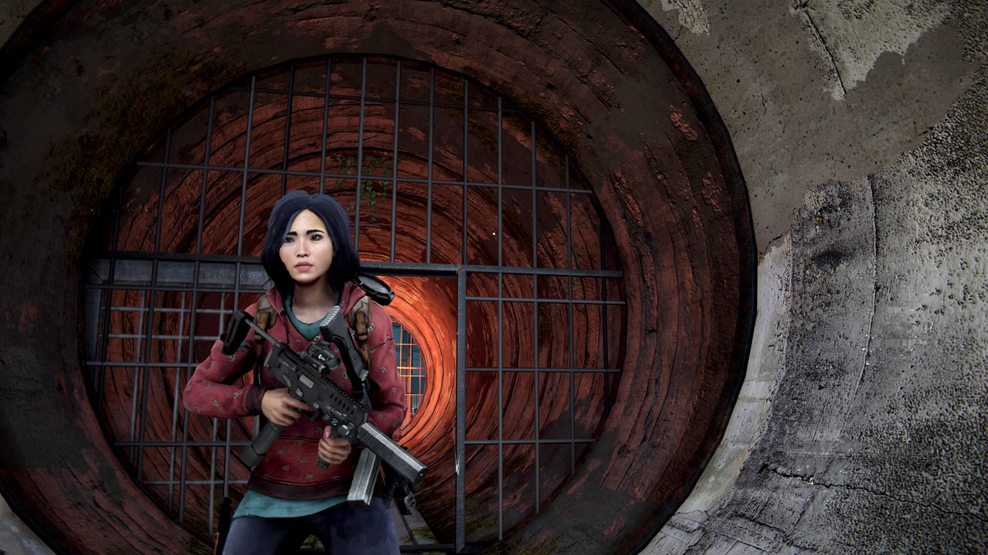 World War Z Aftermath Wallpapers Wallpaper Cave