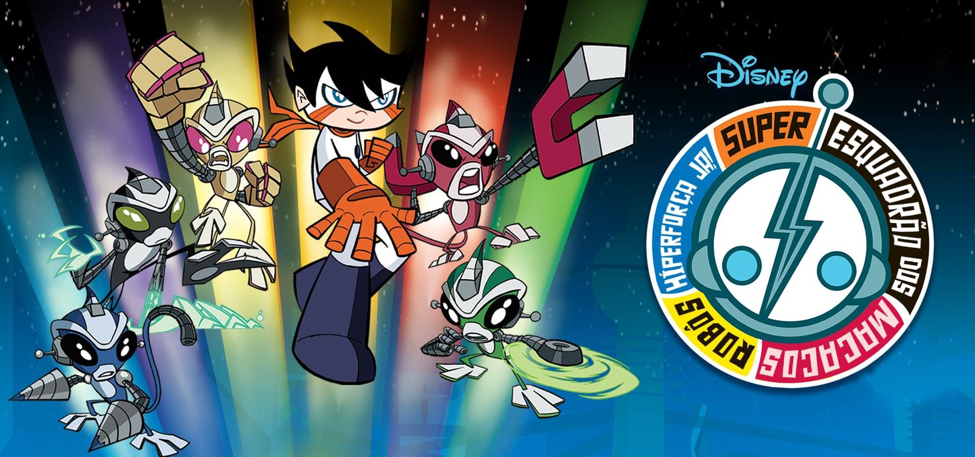 Super Robot Monkey Team Hyperforce Go Wallpapers Wallpaper Cave