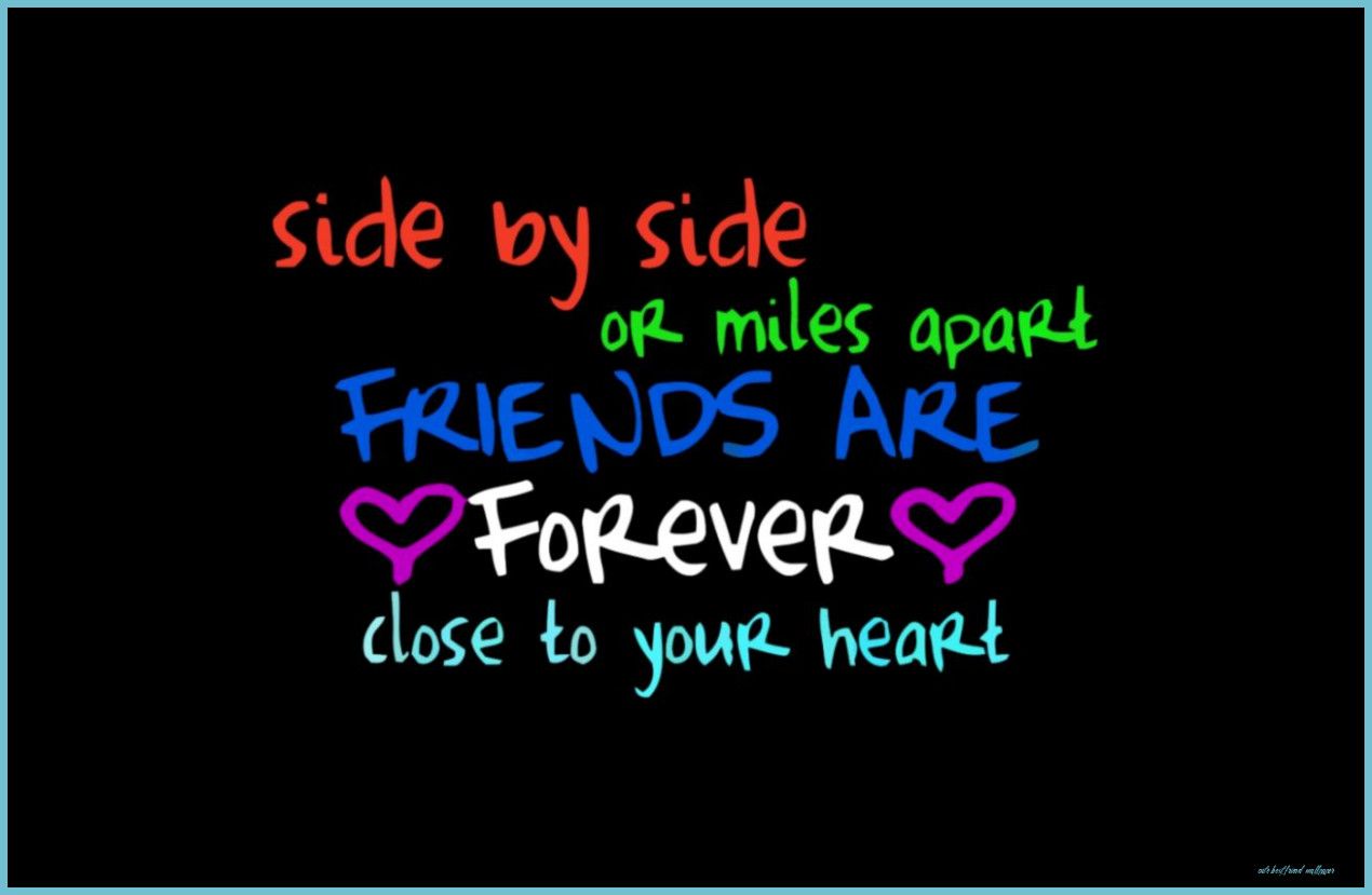 Cute Bestfriend Wallpapers Wallpaper Cave