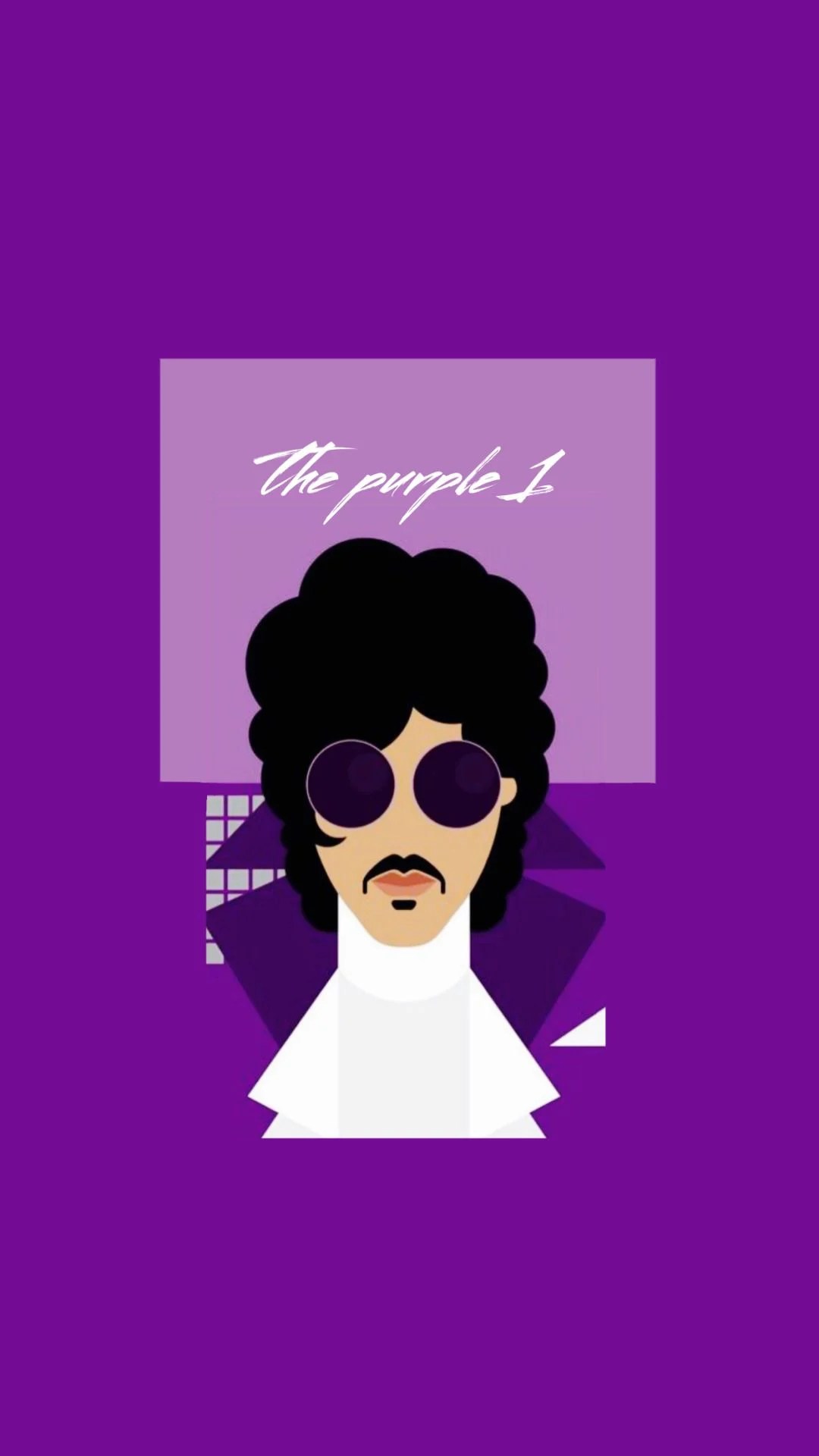 Prince Purple Rain Wallpapers Wallpaper Cave