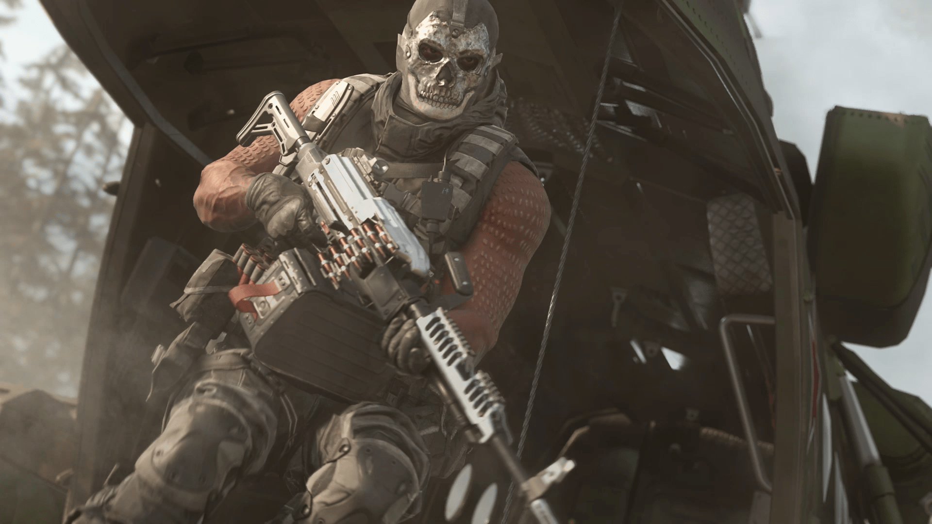 Call Of Duty Mace Wallpapers Wallpaper Cave