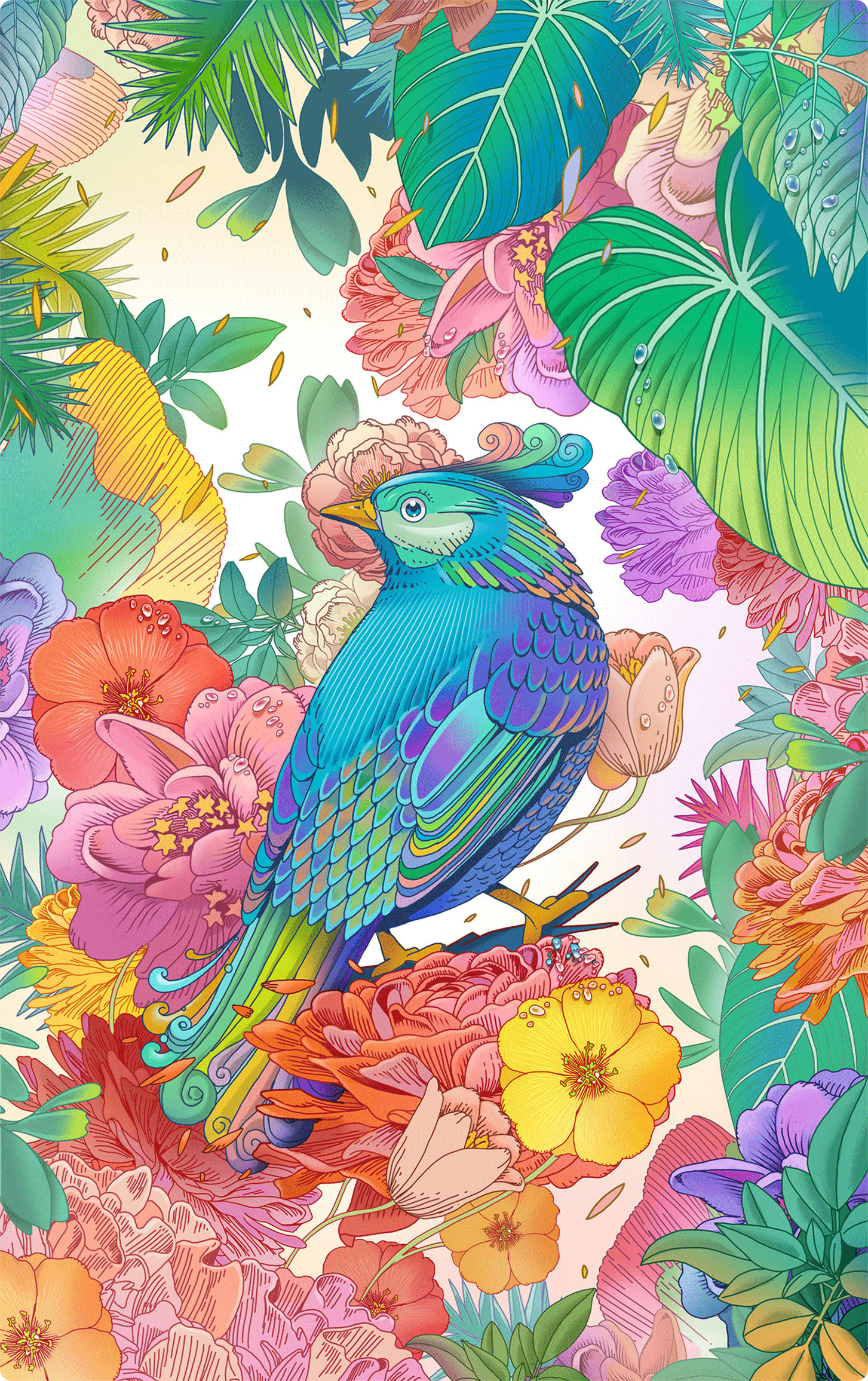 Galaxy Tab S7 Wallpaper