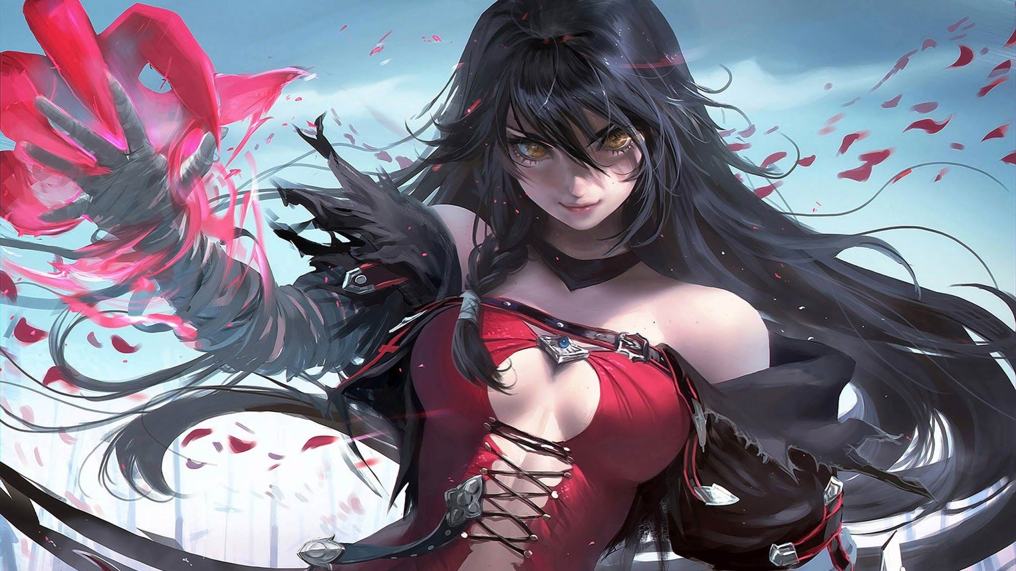 Velvet Crowe Wallpapers Wallpaper Cave