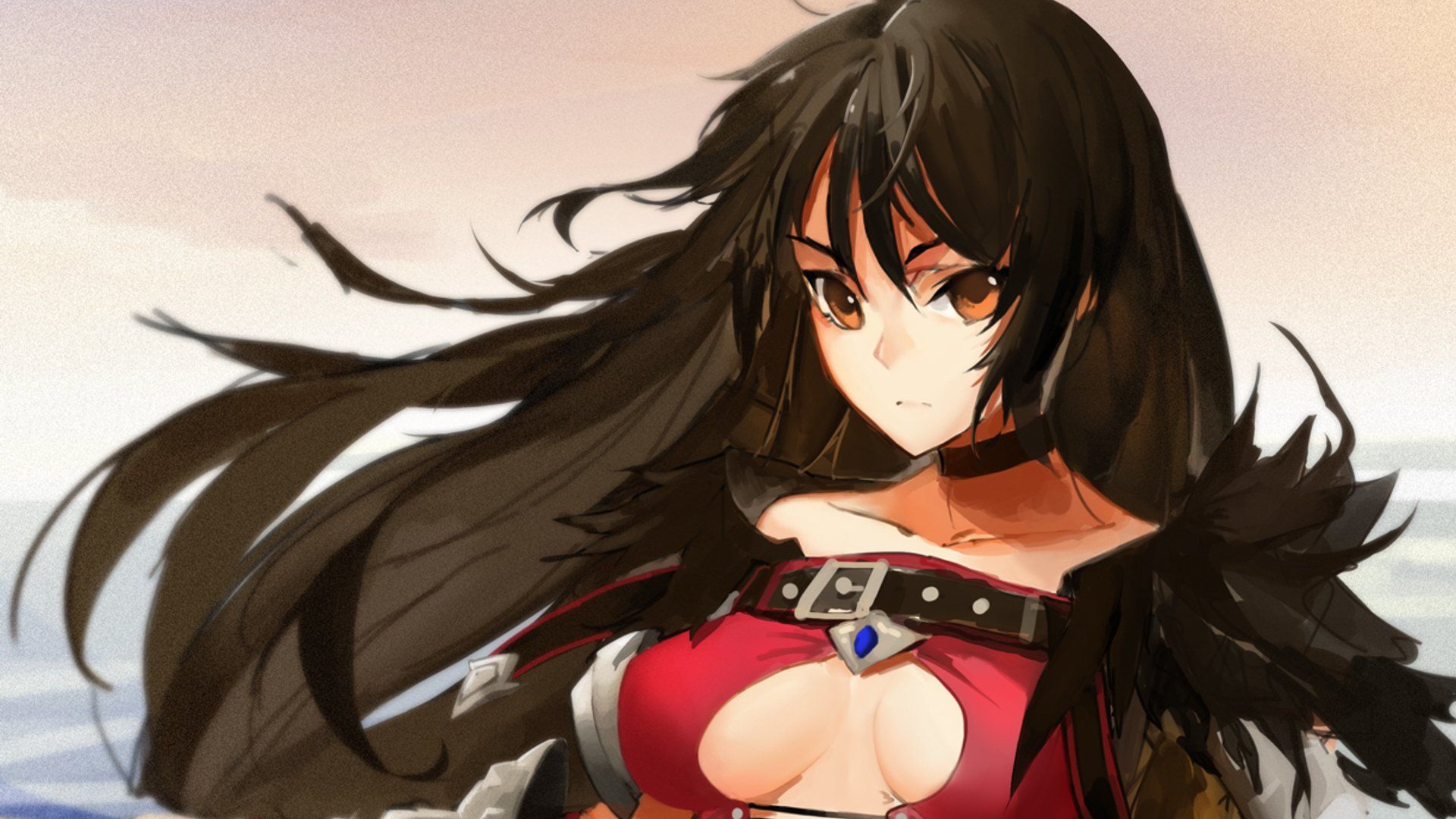 Velvet Crowe Wallpapers Wallpaper Cave