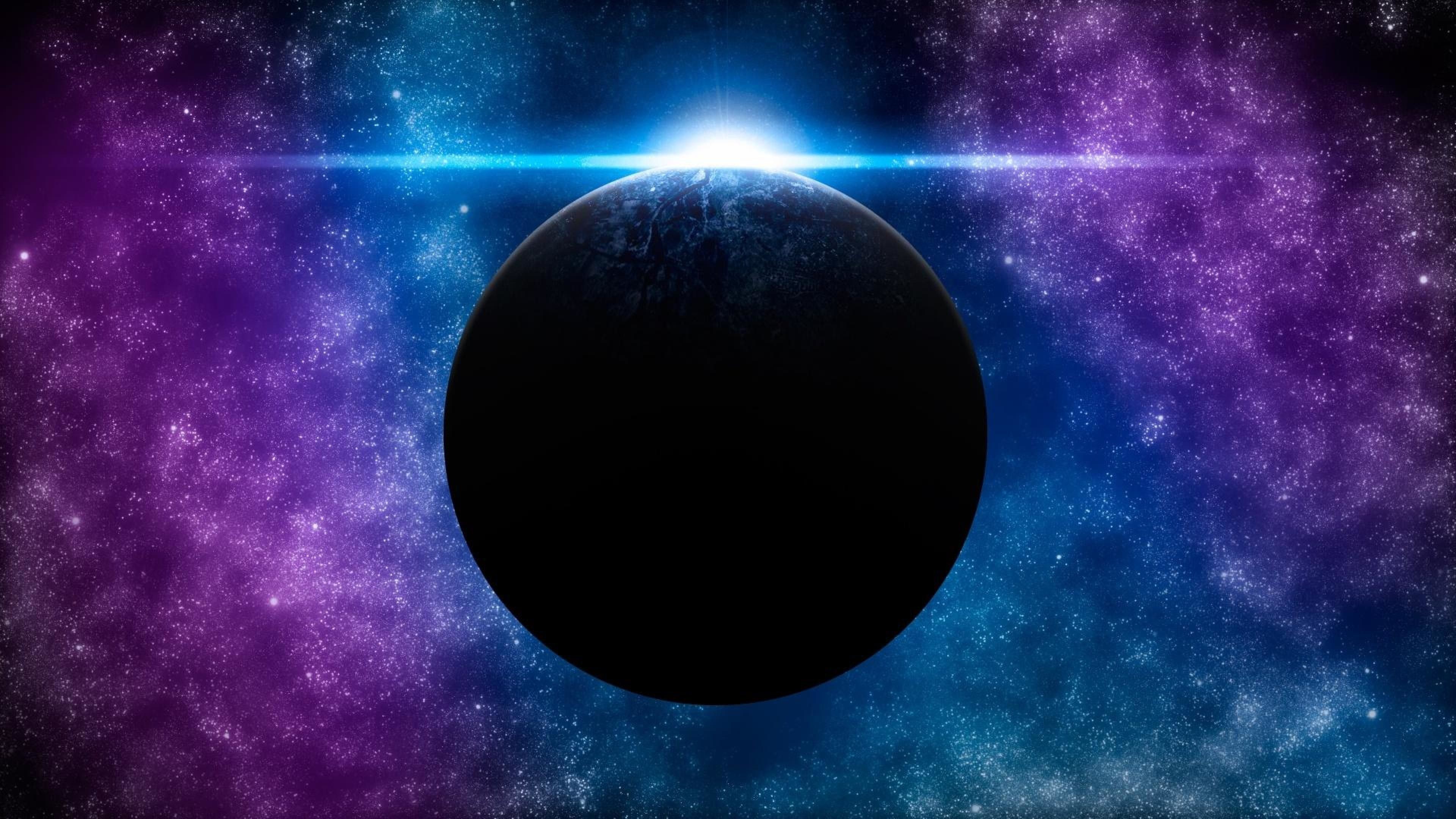 4k PC Cosmos Wallpapers Wallpaper Cave