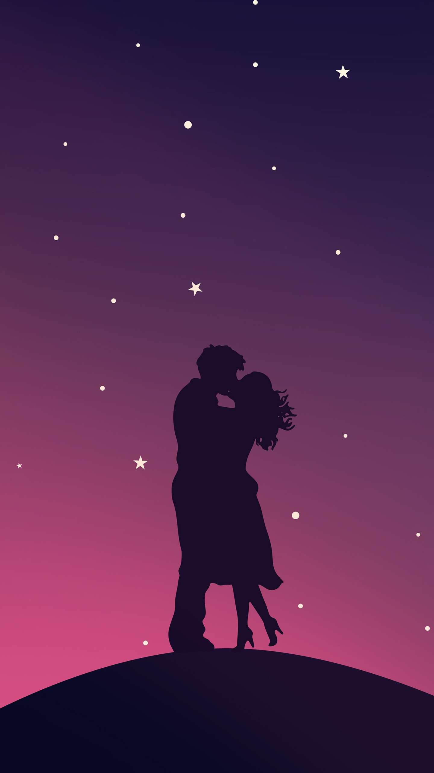 Download Gratis 300+ Couple Wallpaper Iphone HD Gambar