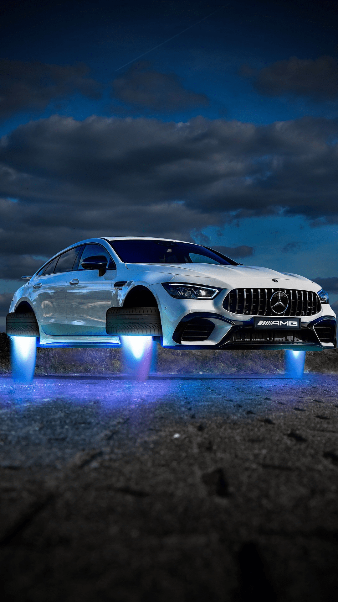 Cars Vertical 4k Wallpapers Wallpaper Cave