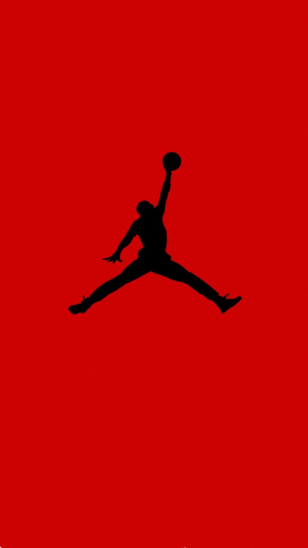 Jordan 4k Mobile Wallpapers Wallpaper Cave