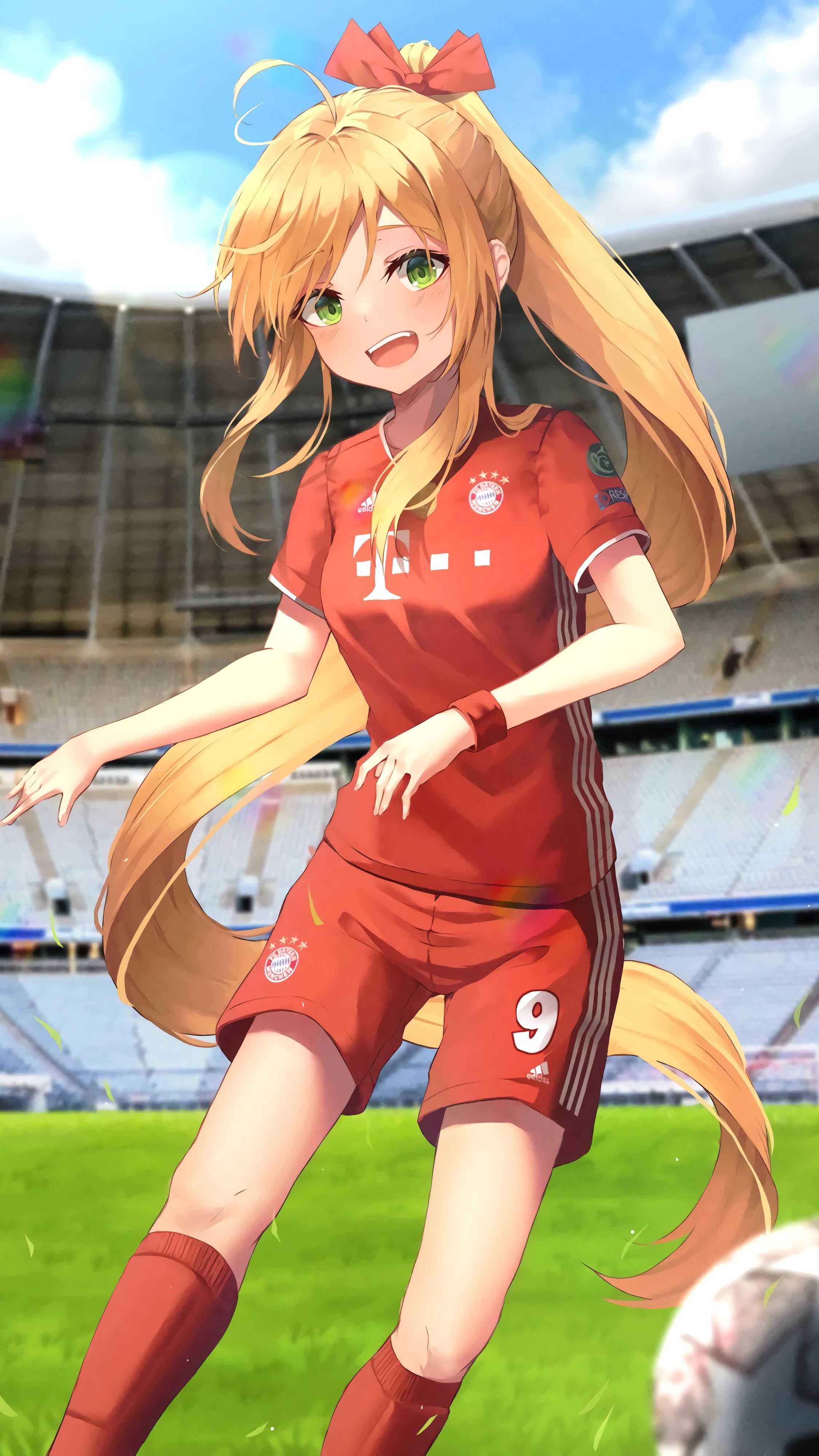 IwaKakeru! Climbing Girls Wallpapers Wallpaper Cave