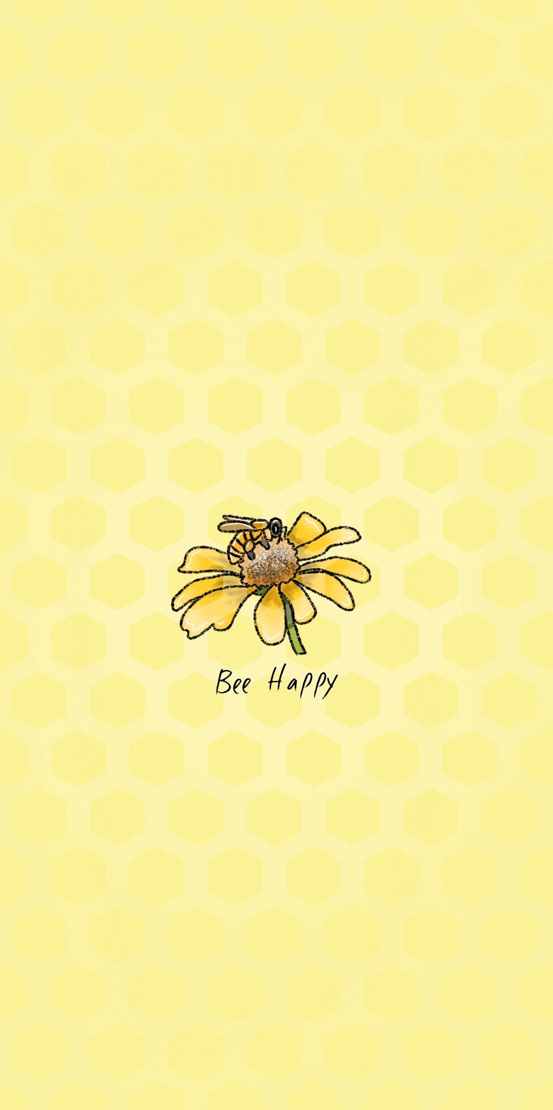 Aesthetic Bees Wallpapers Wallpaper Cave
