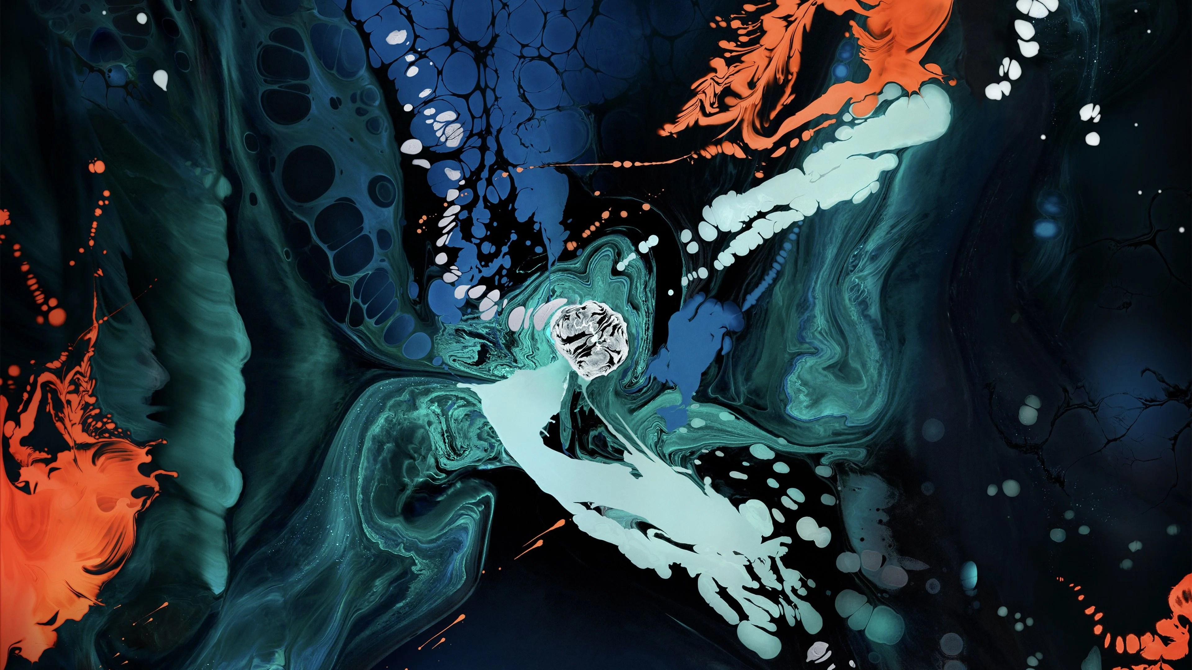 Dark Cartoon 4k Wallpapers Wallpaper Cave