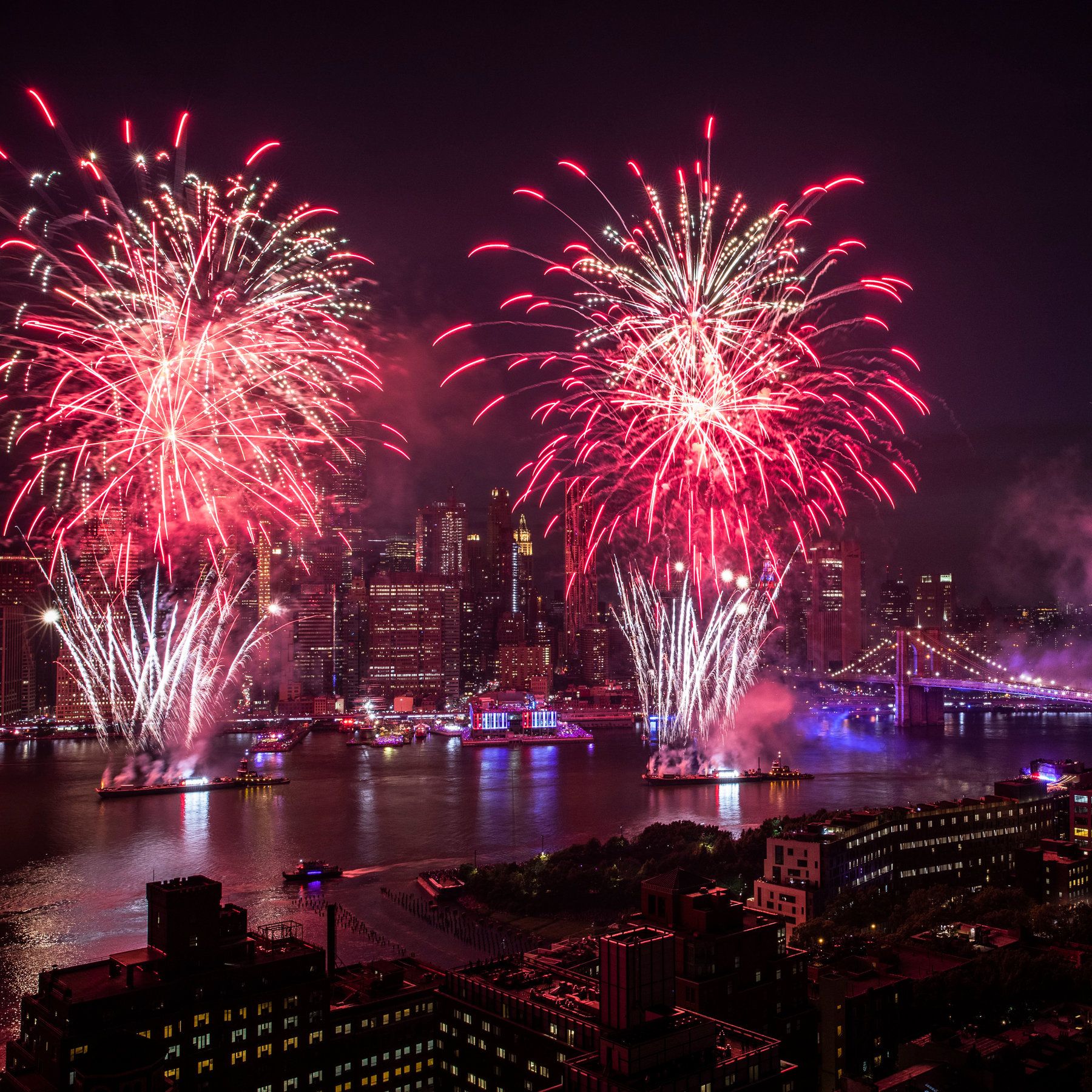 Happy 4th Of July 2021 Wallpapers Wallpaper Cave