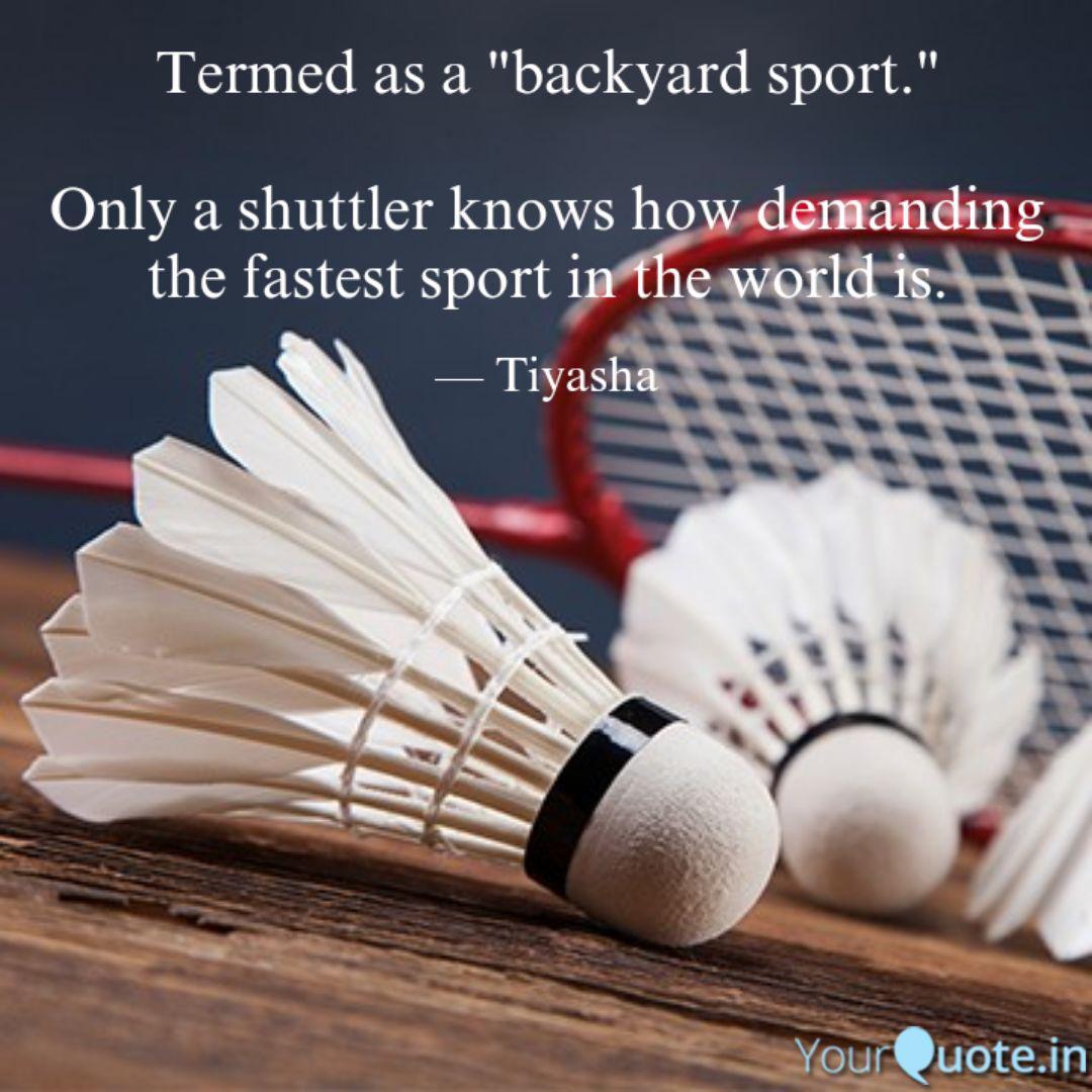 Badminton Quotes Wallpapers Wallpaper Cave