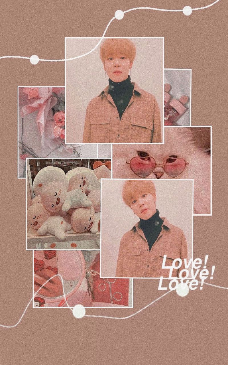 Kpop Collage Wallpapers Wallpaper Cave