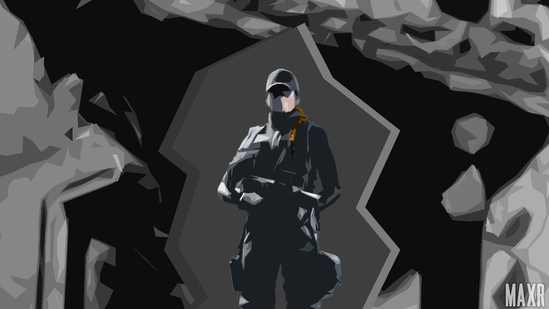 Ash Rainbow Six Siege Wallpapers Wallpaper Cave
