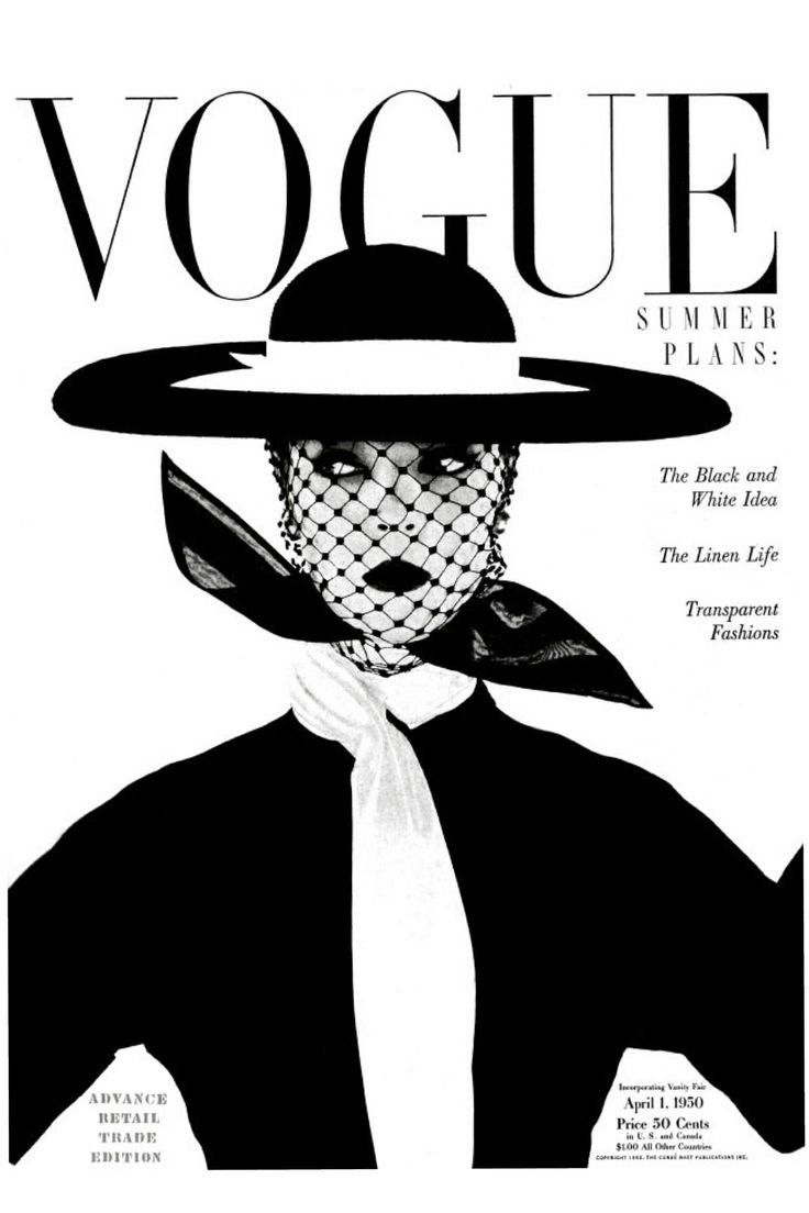 Vogue Magazine Wallpapers Wallpaper Cave