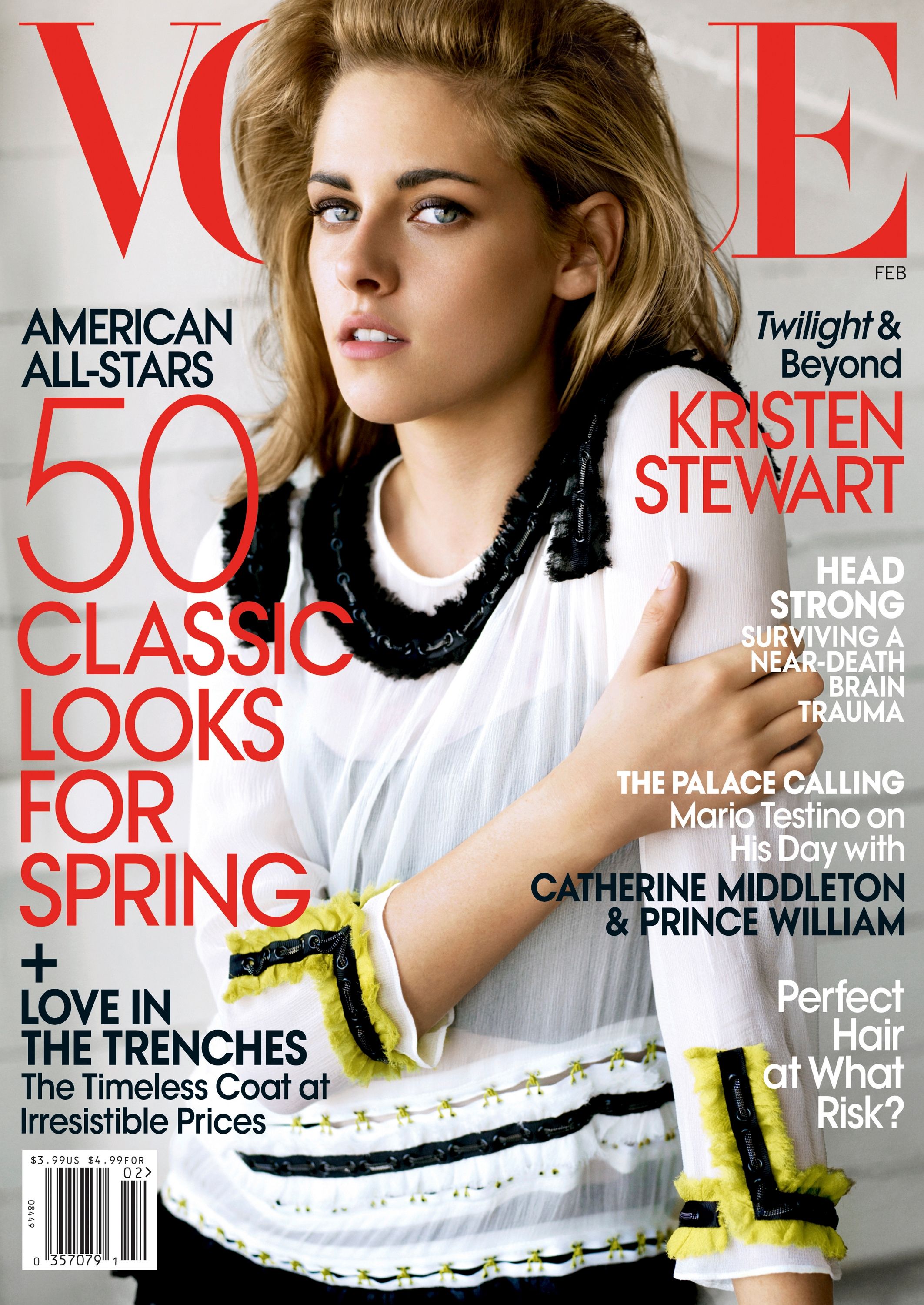 Vogue Magazine Wallpapers Wallpaper Cave
