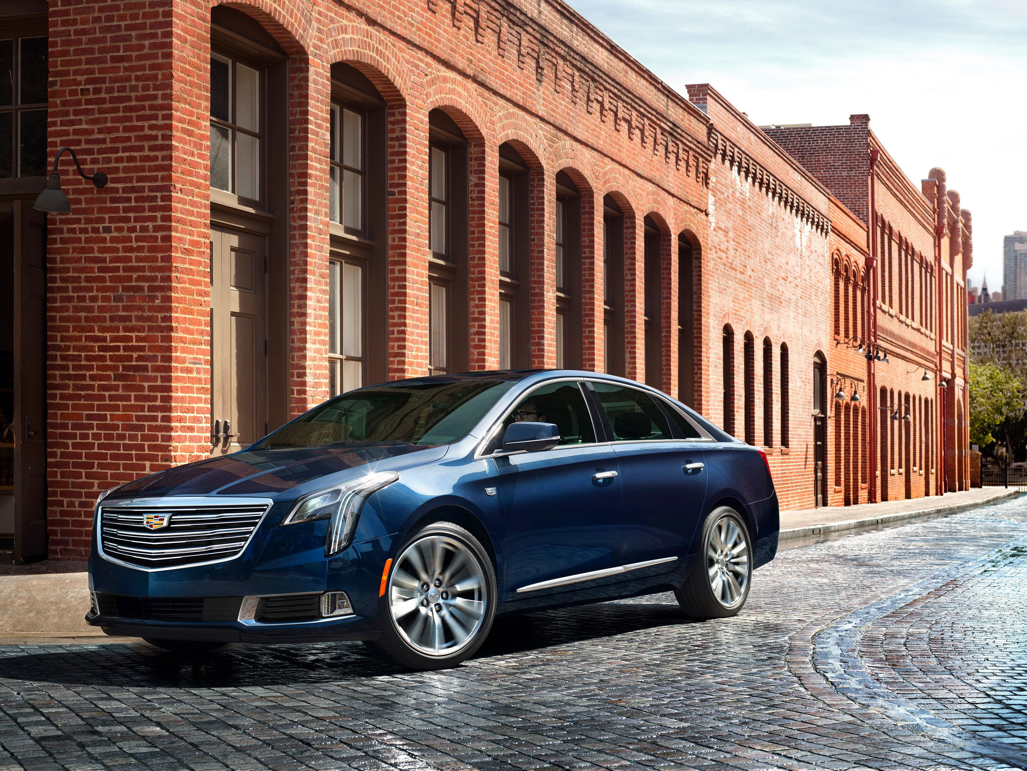 Cadillac XTS 2021 Wallpapers Wallpaper Cave