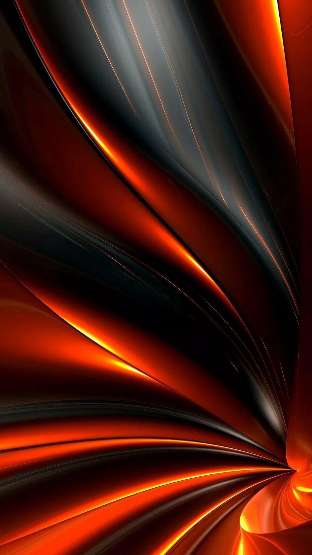 Red And Black Phone Wallpapers Wallpaper Cave