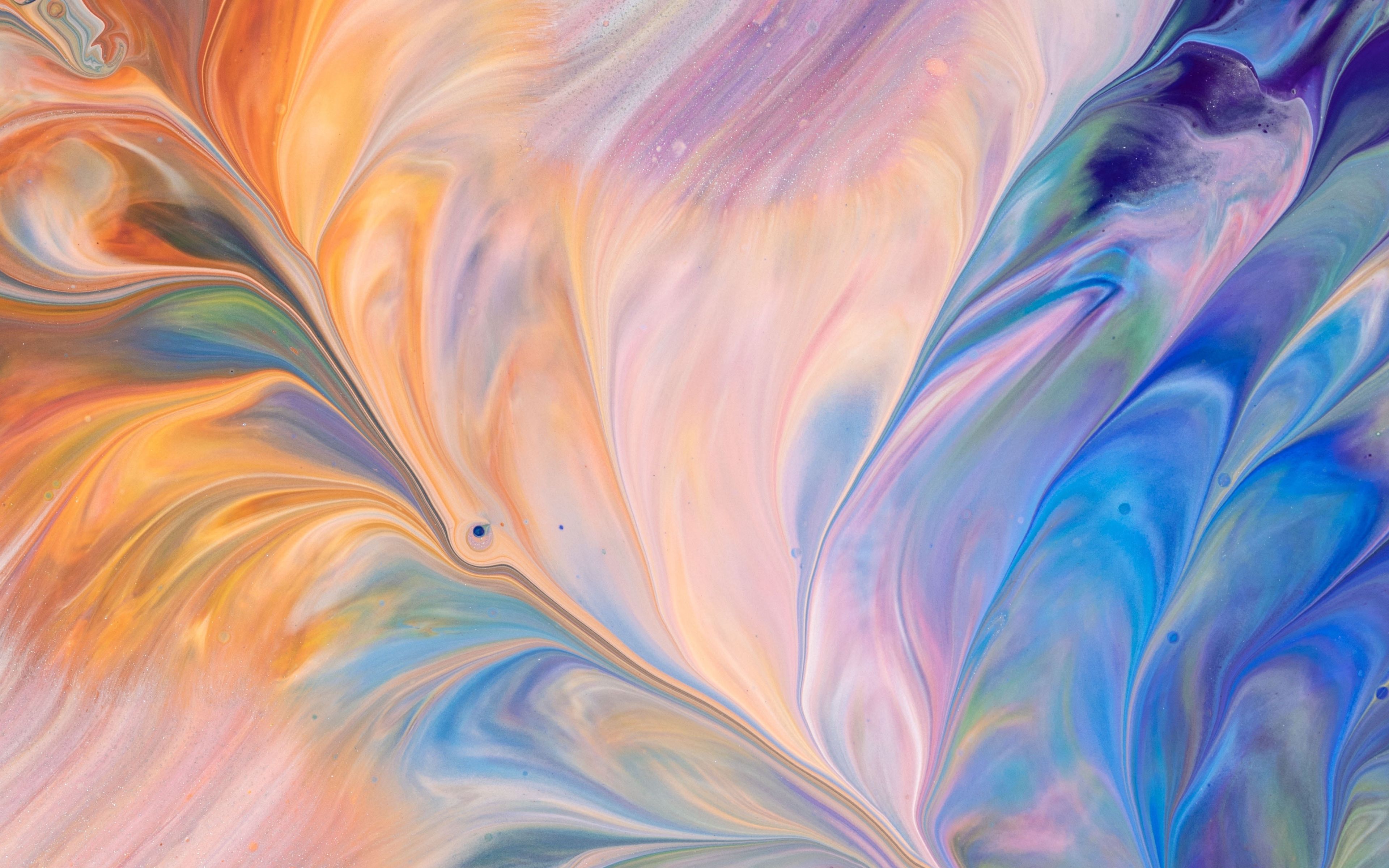 4K Painting Wallpapers Wallpaper Cave