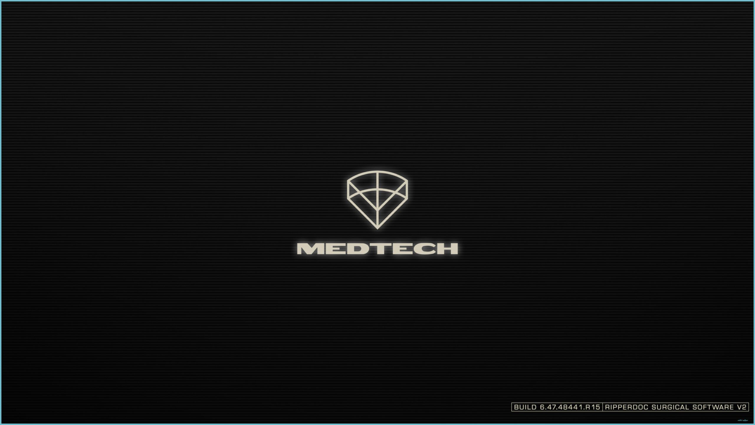 Medtech Wallpapers Wallpaper Cave