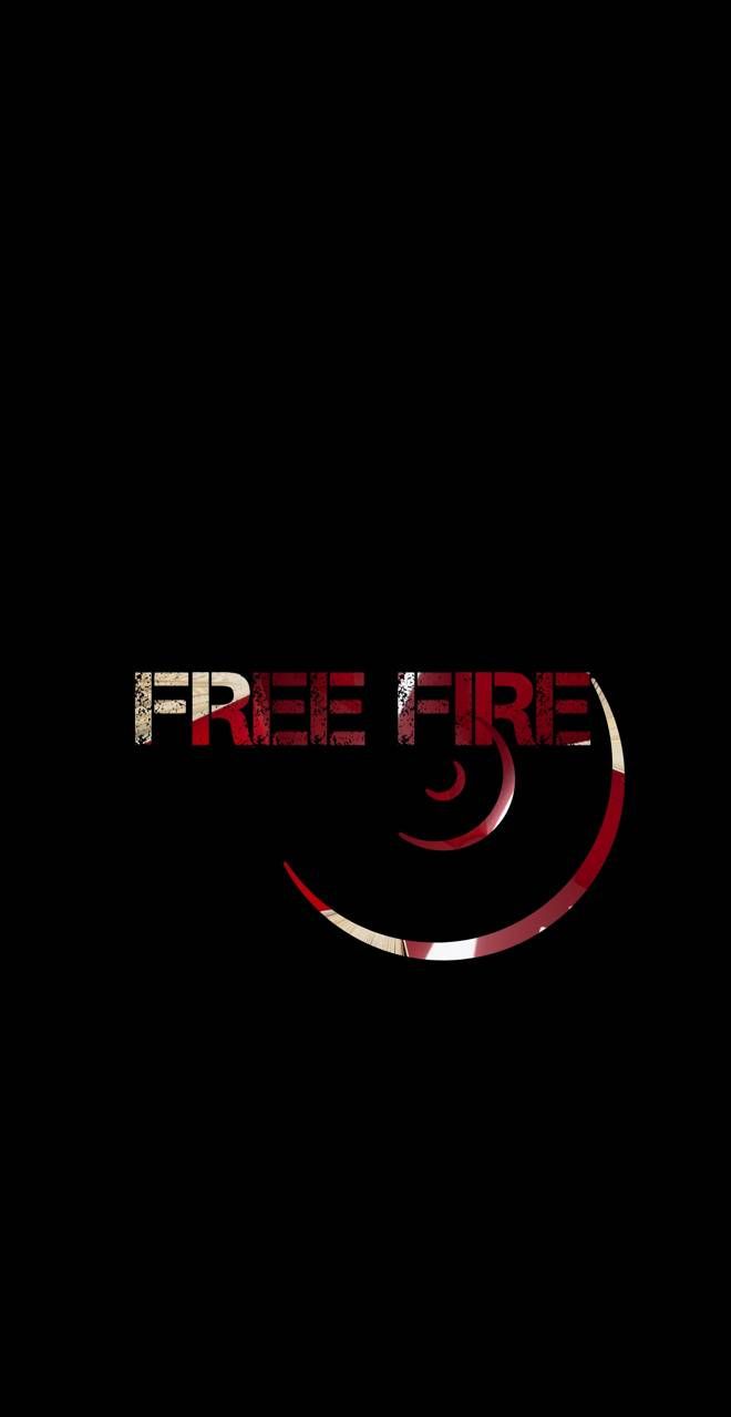 Free Fire Black Wallpapers Wallpaper Cave