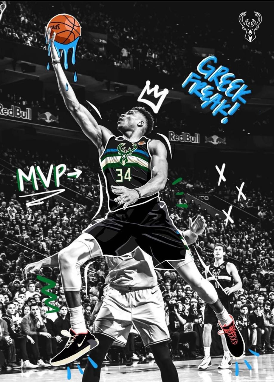 The Greek Freak Wallpapers Wallpaper Cave