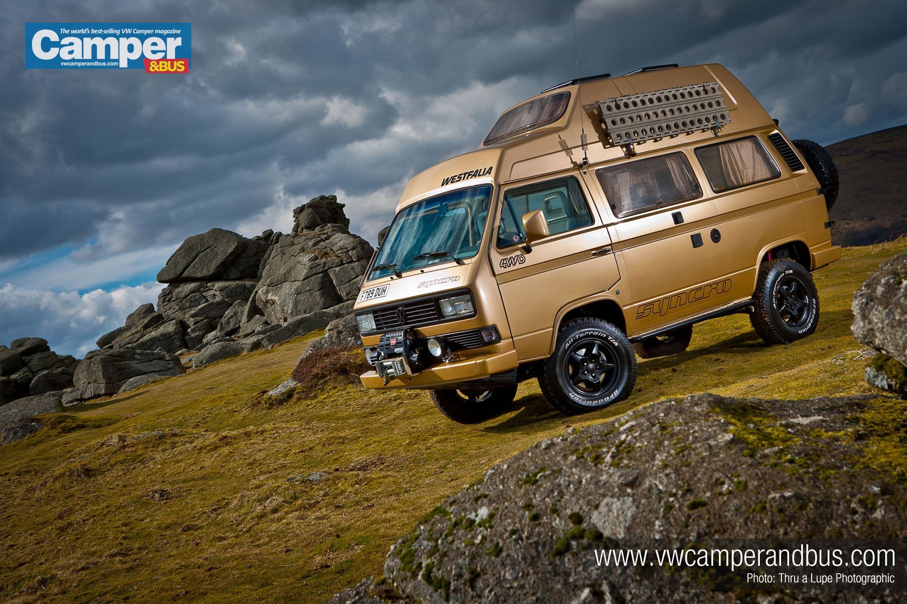 VW T3 Wallpapers Wallpaper Cave