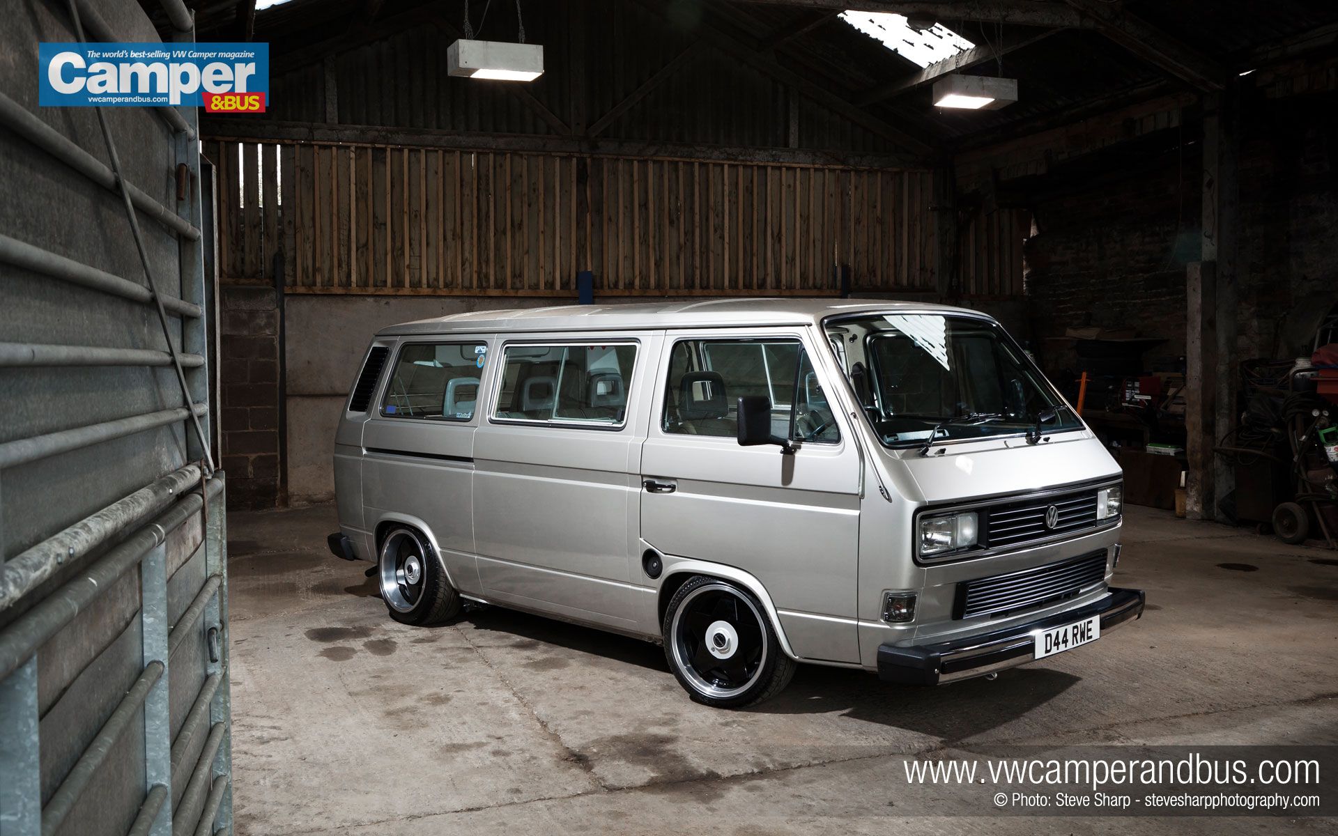 VW T3 Wallpapers Wallpaper Cave