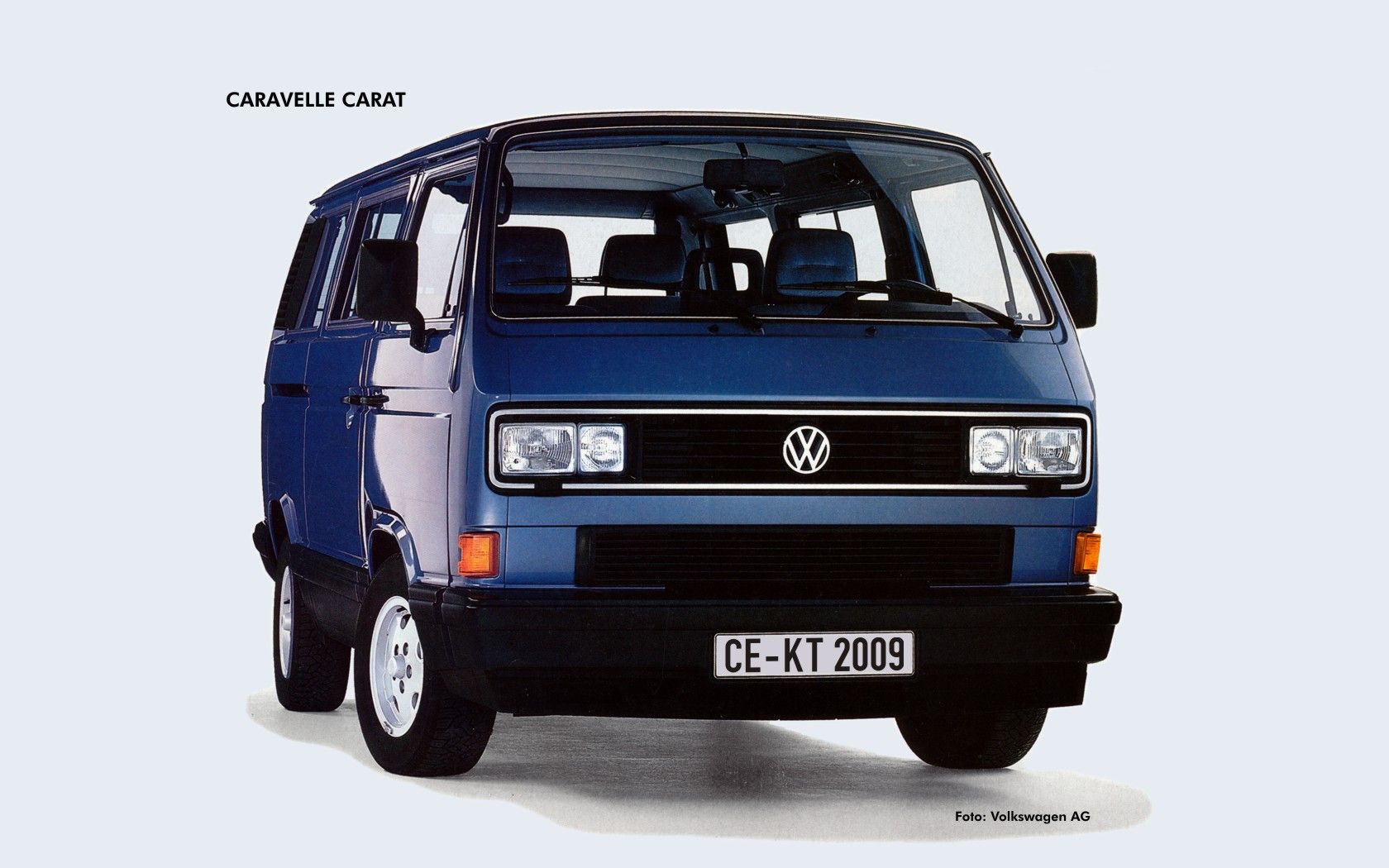 VW T3 Wallpapers Wallpaper Cave