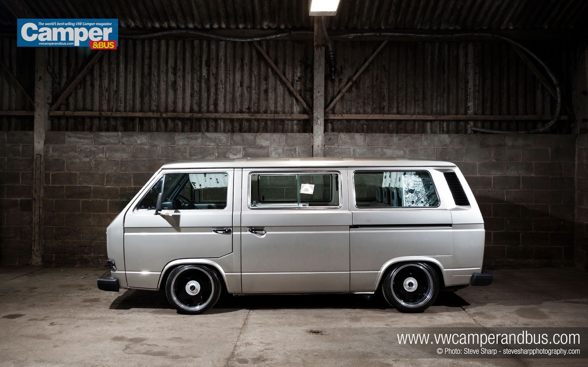 VW T3 Wallpapers Wallpaper Cave