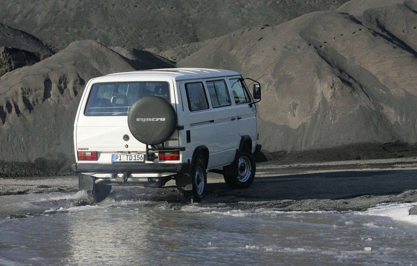 VW T3 Wallpapers Wallpaper Cave