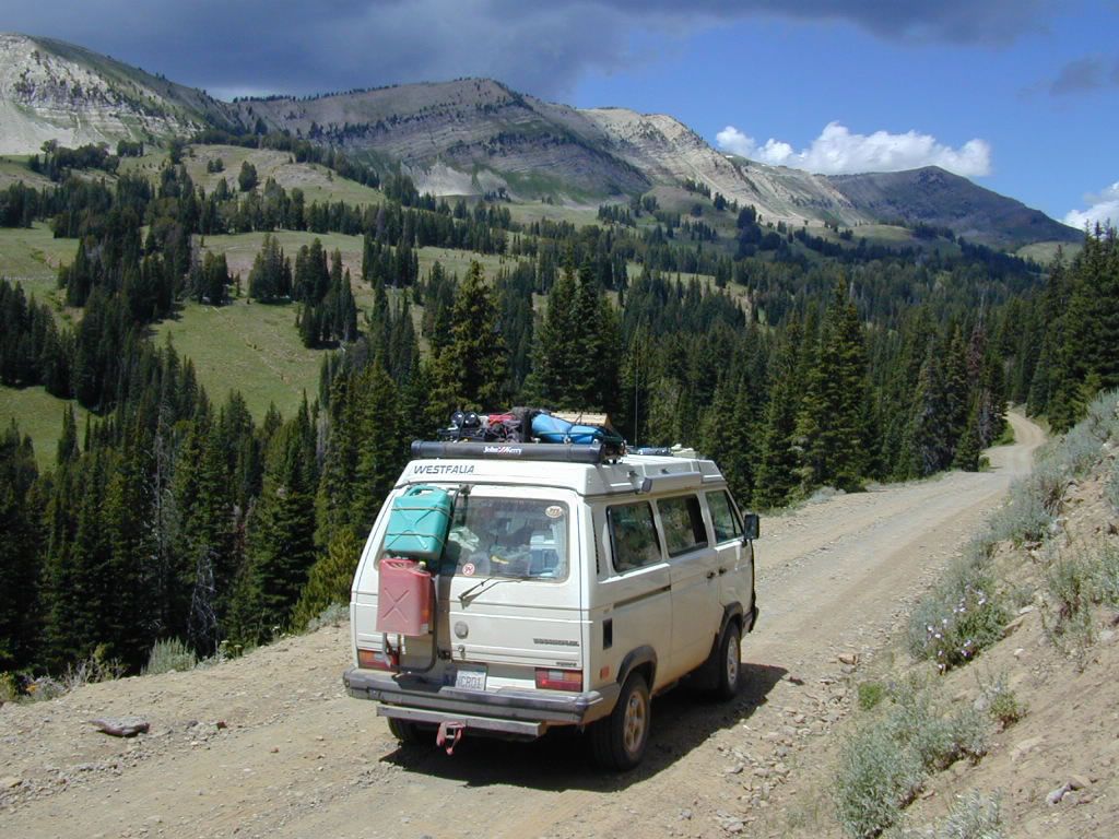 VW T3 Wallpapers Wallpaper Cave