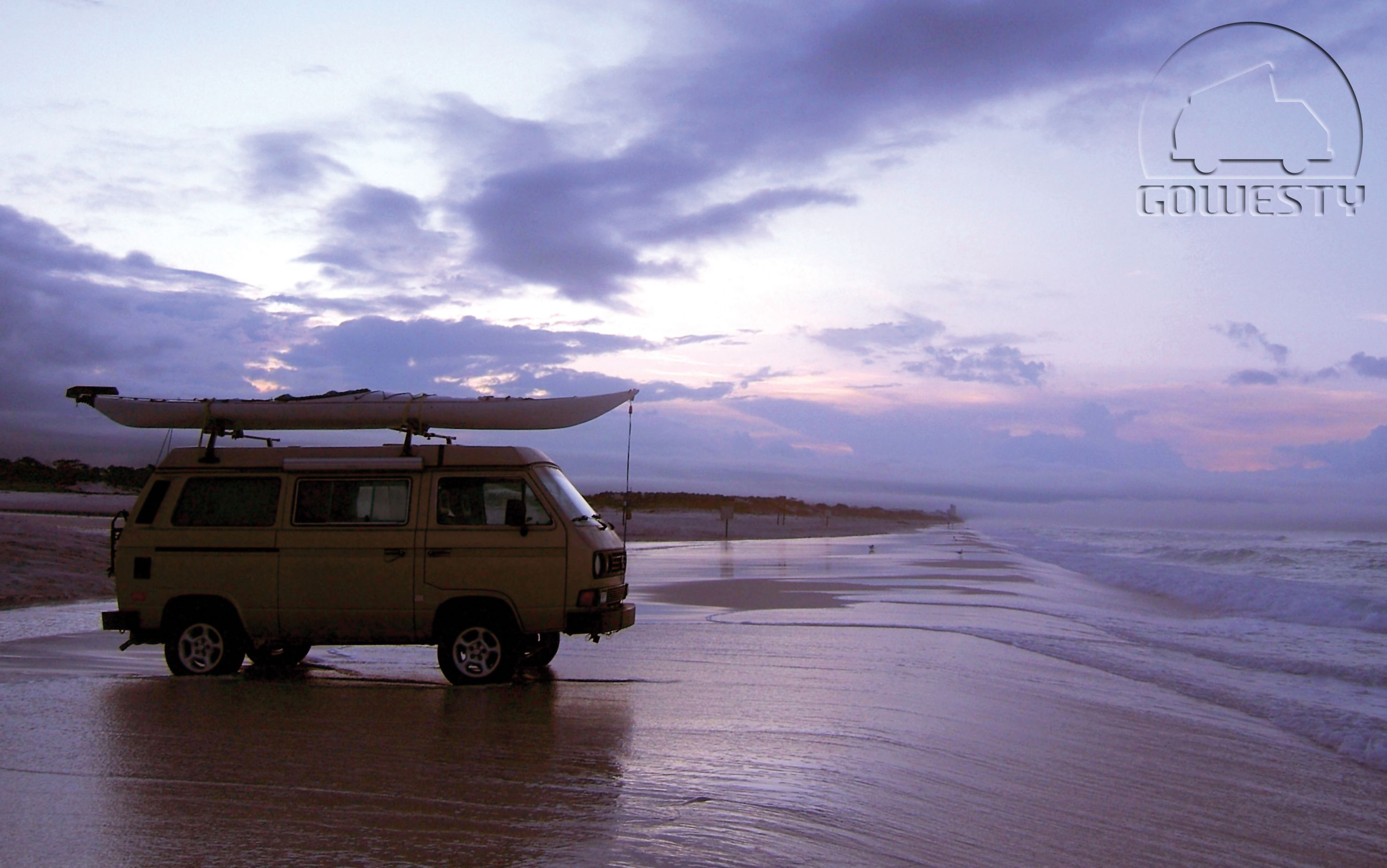 VW T3 Wallpapers Wallpaper Cave