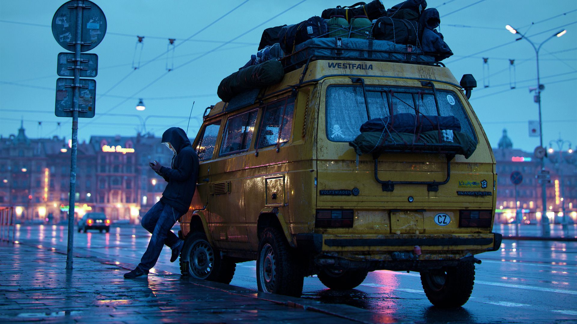 VW T3 Wallpapers Wallpaper Cave