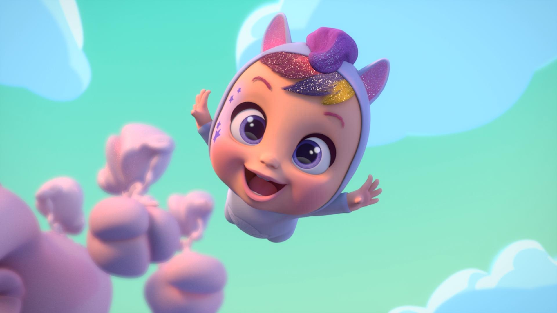 Cry Babies Magic Tears Wallpapers Wallpaper Cave