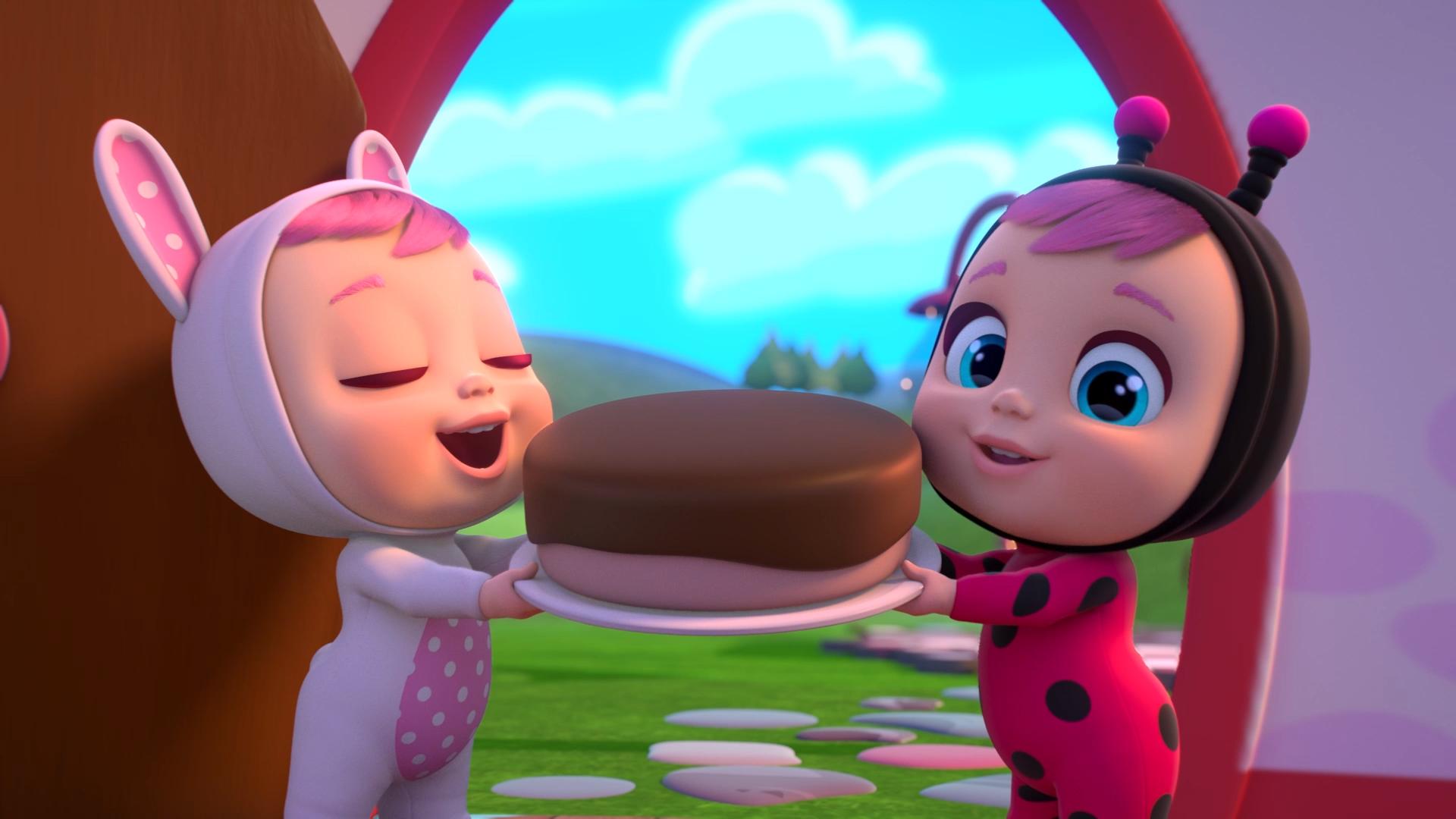 Cry Babies Magic Tears Wallpapers Wallpaper Cave