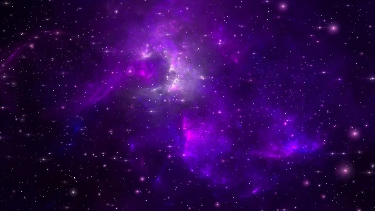 Pink And Purple Galaxy Wallpapers Wallpaper Cave